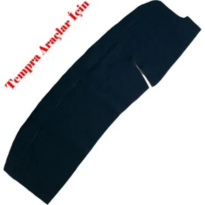 Tempra-Tipo Ön Cam Halısı KOD:125