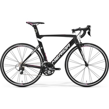 Merida reacto on sale 400 2017