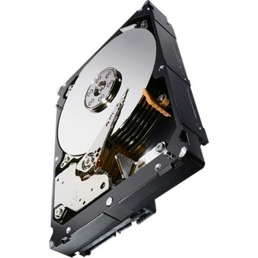 Seagate Enterprise 4TB 3.5 7200RPM 128MB Cache Sata 3 Sabit Fiyatı