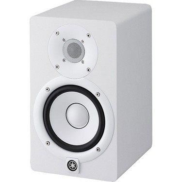 Yamaha HS5 White Referans Monitör (Tek) Fiyatı - Taksit Seçenekleri