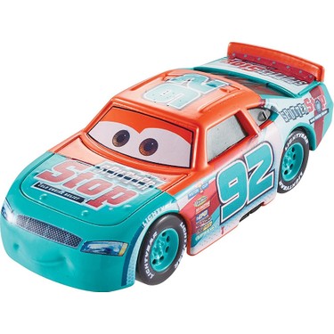 Cars 3 Tekli Karakter Araçlar Murray Clutchburn Fiyatı