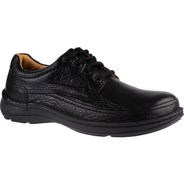 Clarks Nature Three Erkek Siyah Günlük Ayakkabı 20339008 Fiyatı