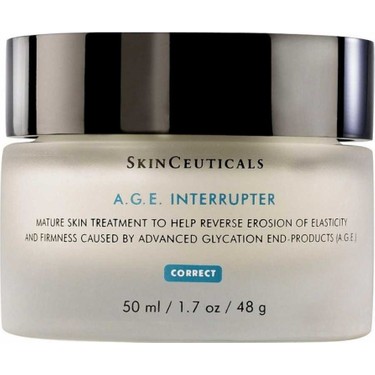 Skinceuticals A.G.E Interrupter Sıkılaştırıcı Krem 50 ml Fiyatı