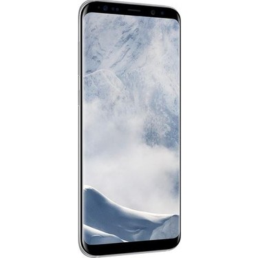 au Galaxy S8+ シルバー Samsung Galaxy S8 Plus (Samsung Türkiye Garantili) Gümüş Fiyatı