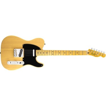 Squier cv outlet 50 telecaster