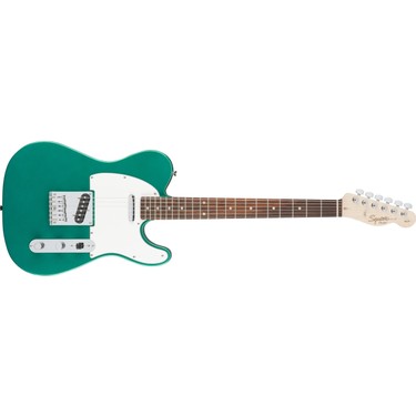 Telecaster on sale squier fender