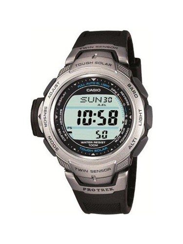 Casio 2025 prg 140