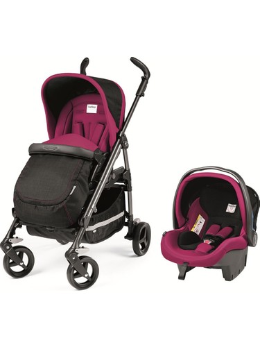 Si switch 2024 peg perego