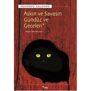 Aşkın ve Savaşın Gündüz ve Geceleri - Eduardo