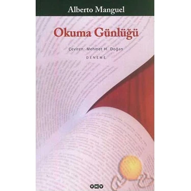 Okuma Günlüğü - Alberto