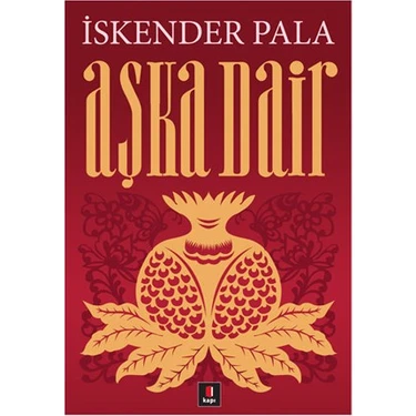 Aşka Dair - İskender