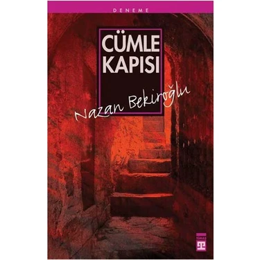 Cümle Kapısı - Nazan
