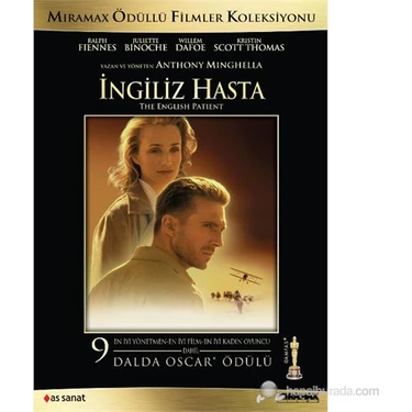The English Patient (İngiliz Hasta)