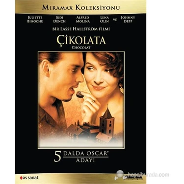 Çikolata (Chocolat) (Bas