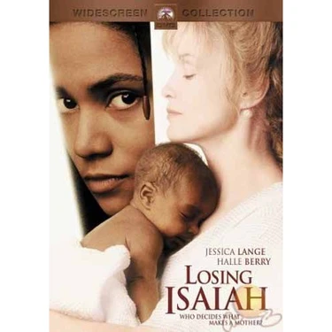 Losing Isaıah (ısaıah I Kaybetmek) ( DVD