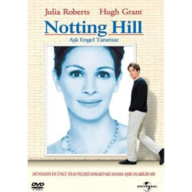 Notting Hill (Aşk Engel