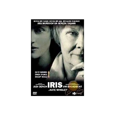 Iris ( DVD