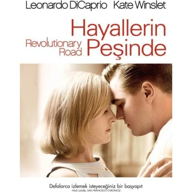 Revolutionary Road (Hayallerin