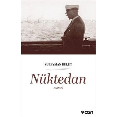 Nüktedan: Atatürk - Süleyman