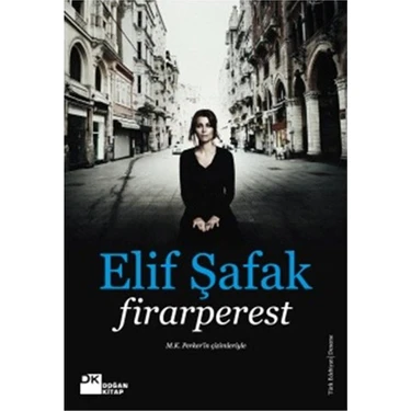 Firarperest - Elif