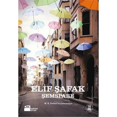 Şemspare - Elif
