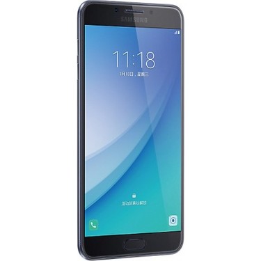 Samsung Galaxy C7 Pro Dual Sim (İthalatçı Garantili) Fiyatı