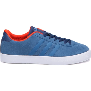 Adidas court vulc 2024 (suede) lifestyle ayakkabı