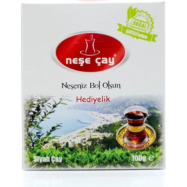 Neşe Çay Hediyelik 100