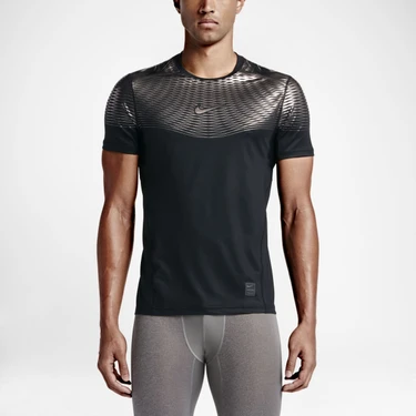 Nike hypercool hot sale shirt