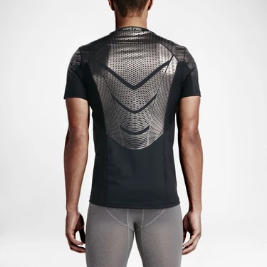 Nike pro best sale hypercool shirt