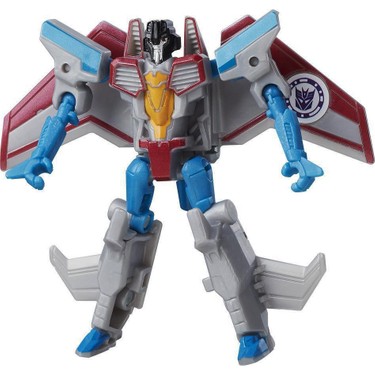 transformers robots in disguise karakter