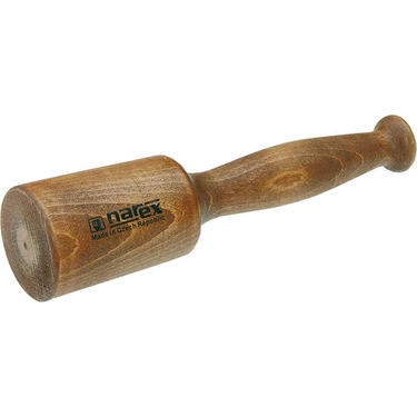 Narex 825702 Profi Oymacı Ahşap Tokmak Carving Mallet 750 Gr Fiyatı