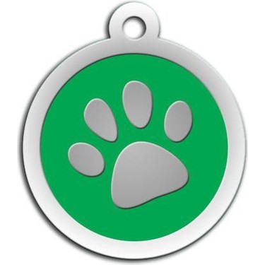 the pet tag