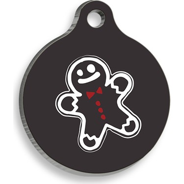 the pet tag