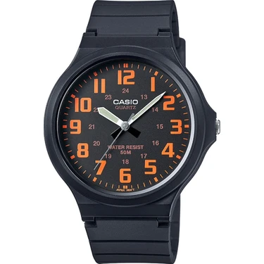 Casio MW-240-4BVDF Standart Erkek Kol