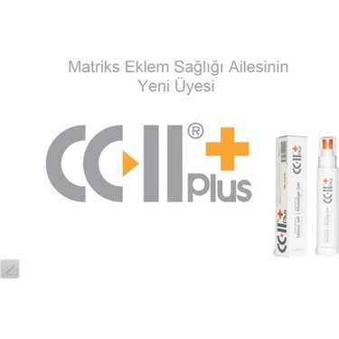 Cc Ii Plus Masaj Jeli 100 Ml Fiyati Taksit Secenekleri