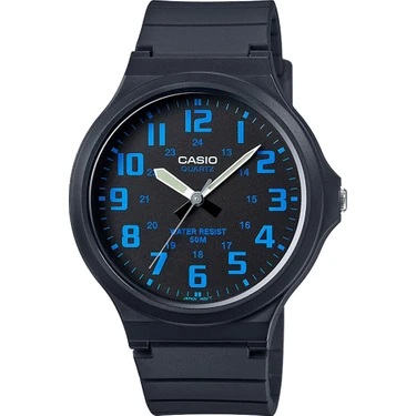 Casio MW-240-2BVDF Standart Erkek Kol