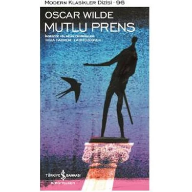 Mutlu Prens - Oscar