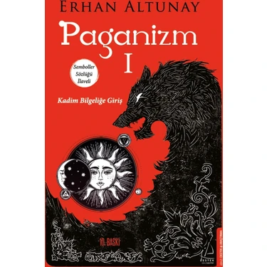 Paganizm-I - Erhan