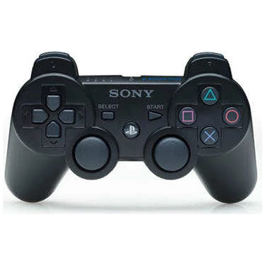 Sony Ps3 Dualshock 3 Wireless Controller Orjinal Oyun Kolu