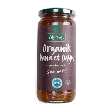 Et Suyu Toz Bulyon 250 Gr Tnk Lezzet Sirlari Arifoglu Com
