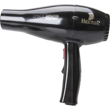 Hector Fön Makinası 3500 Turbo 2400