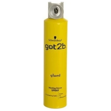 Got2 B Glued Blasting Freeze Spray 300