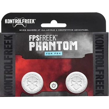 KontrolFreek Fps Phantom PS4 Playstation 4 Analog