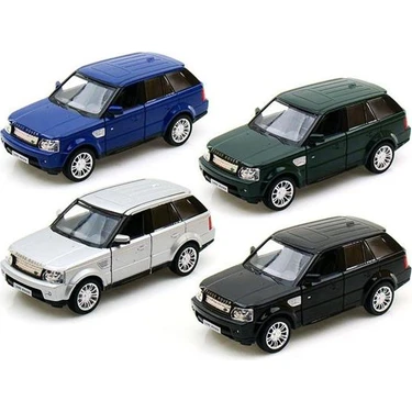 RMZ City Die Cast Land Rover Range Rover Sport Fiyatı