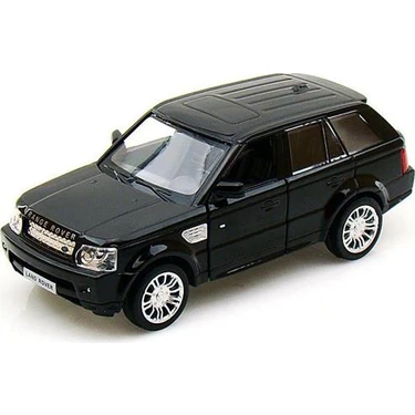 RMZ City Die Cast Land Rover Range Rover Sport Fiyatı