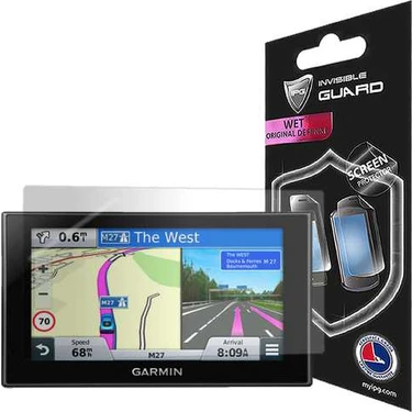 IPG Garmin Nuvi 2699LMT-D Görünmez Ekran