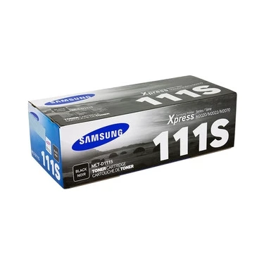 Samsung Mlt-D111S Siyah  Toner - Xpress Sl-M2020 /