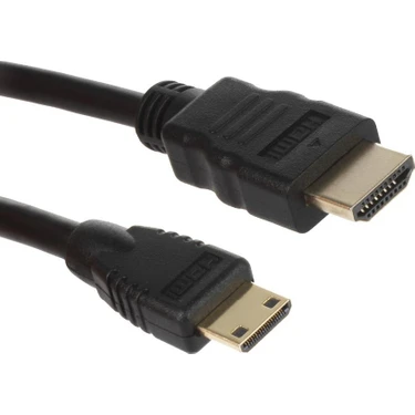 Alfais 5055 Mini Hdmi Çevirici Dönüştürücü Tv