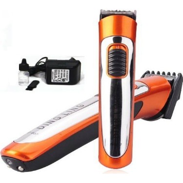 usb rechargeable beard trimmer
